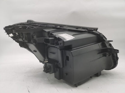 Mercedes-Benz C-CLASS W205 2014-2017 C200 LED Left Hand Side Headlight Assembly