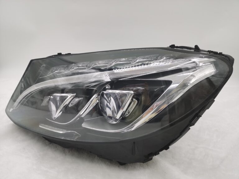 Mercedes-Benz C-CLASS W205 2014-2017 LED Left Hand Side Headlight Assembly