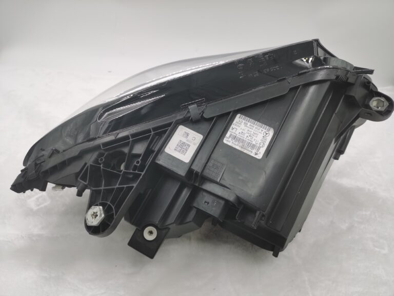 Mercedes-Benz C-CLASS W205 2014-2017 LED Left Hand Side Headlight Assembly