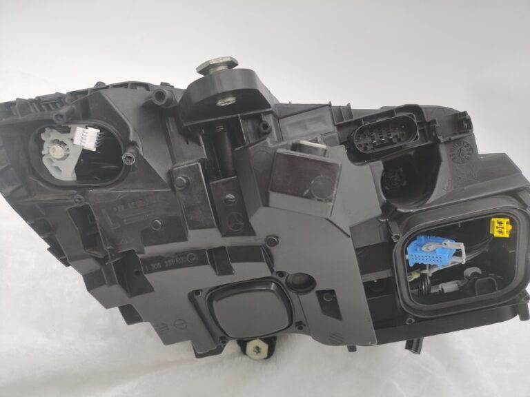 Mercedes-Benz C-CLASS W205 2014-2017 LED Left Hand Side Headlight Assembly