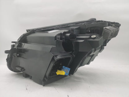 Mercedes-Benz C-CLASS W205 2014-2017 LED Right Hand Side Headlight Assembly