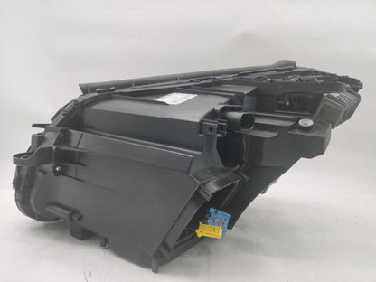 Mercedes-Benz C-CLASS W205 2014-2017 LED Right Hand Side Headlight Assembly