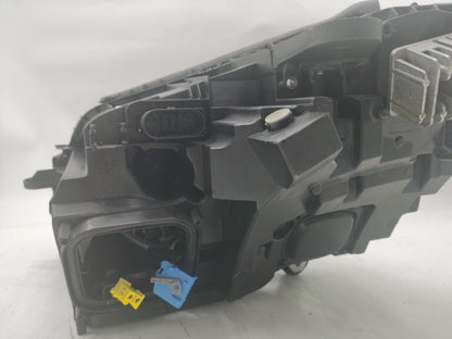 Mercedes-Benz C-CLASS W205 2014-2017 LED Right Hand Side Headlight Assembly