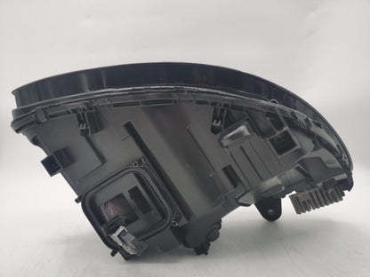 Mercedes-Benz C-CLASS W205 2014-2017 LED+XENON Left Hand Side Headlight Assembly