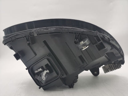 Mercedes-Benz C-CLASS W205 2014-2017 LED+XENON Left Hand Side Headlight Assembly