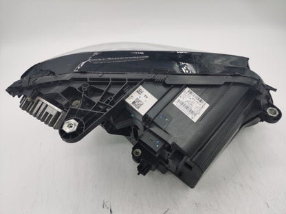 Mercedes-Benz C-CLASS W205 2014-2017 LED+XENON Left Hand Side Headlight Assembly