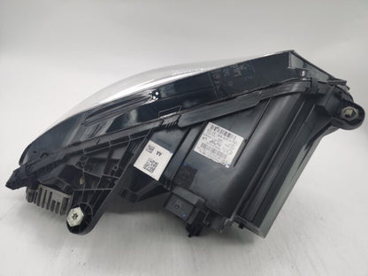 Mercedes-Benz C-CLASS W205 2014-2017 LED+XENON Left Hand Side Headlight Assembly