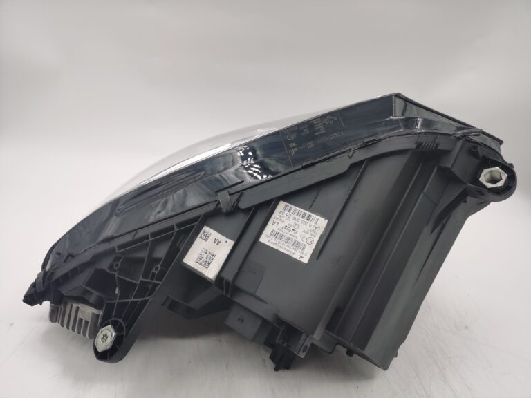 Mercedes-Benz C-CLASS W205 2014-2017 LED+XENON Left Hand Side Headlight Assembly