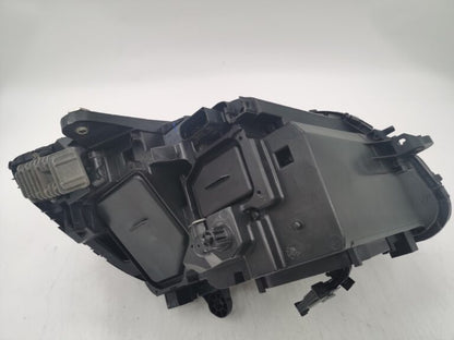 Mercedes-Benz C-CLASS W205 2014-2017 LED+XENON Left Hand Side Headlight Assembly