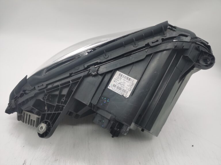 Mercedes-Benz C-CLASS W205 2014-2017 LED+XENON Left Hand Side Headlight Assembly