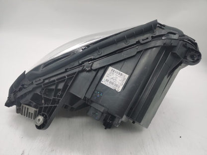 Mercedes-Benz C-CLASS W205 2014-2017 LED+XENON Left Hand Side Headlight Assembly