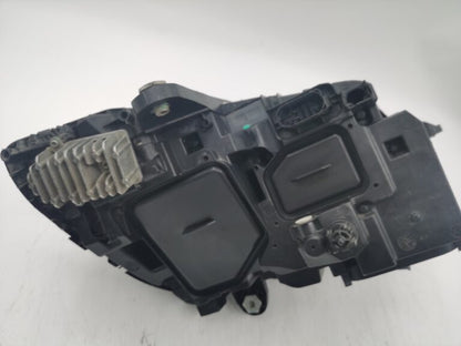 Mercedes-Benz C-CLASS W205 2014-2017 LED+XENON Left Hand Side Headlight Assembly