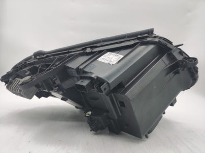 Mercedes-Benz C-CLASS W205 2014-2017 LED+XENON Left Hand Side Headlight Assembly