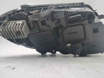 Mercedes-Benz C-CLASS W205 2014-2017 LED+XENON Left Hand Side Headlight Assembly