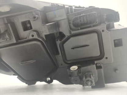 Mercedes-Benz C-CLASS W205 2014-2017 LED+XENON Left Hand Side Headlight Assembly