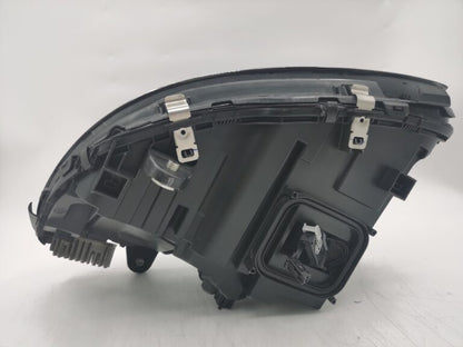 Mercedes-Benz C-CLASS W205 2014-2017 LED+XENON Right Hand Side Headlight Assembly