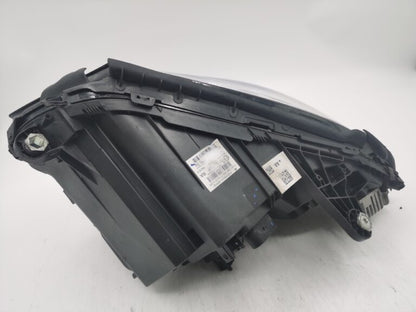Mercedes-Benz C-CLASS W205 2014-2017 LED+XENON Right Hand Side Headlight Assembly