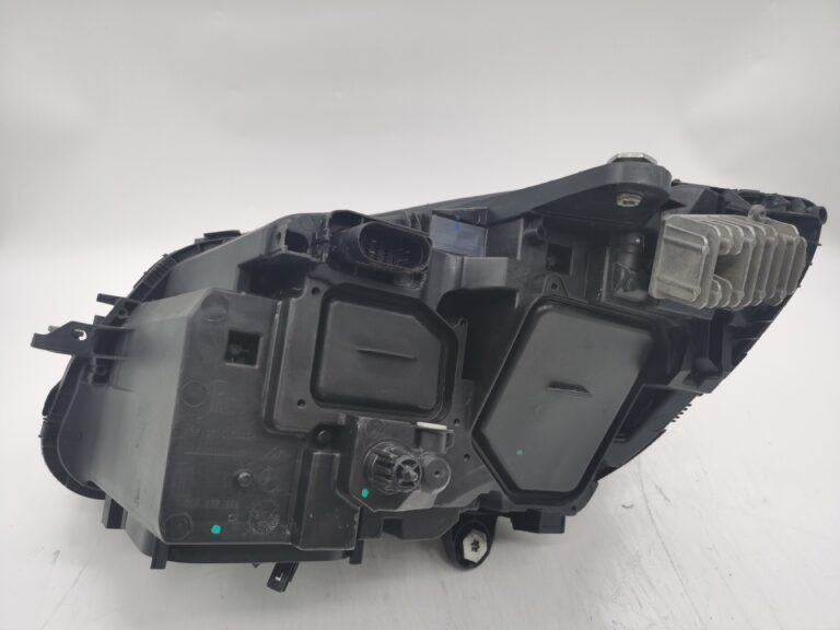 Mercedes-Benz C-CLASS W205 2014-2017 LED+XENON Right Hand Side Headlight Assembly