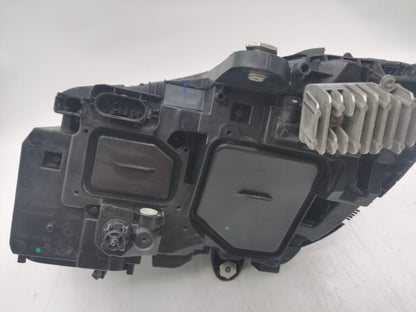 Mercedes-Benz C-CLASS W205 2014-2017 LED+XENON Right Hand Side Headlight Assembly