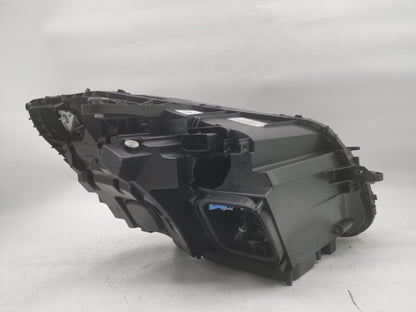 Mercedes-Benz C-CLASS W205 2014-2017 LED Left Hand Side HEADLIGHT ASSEMBLY