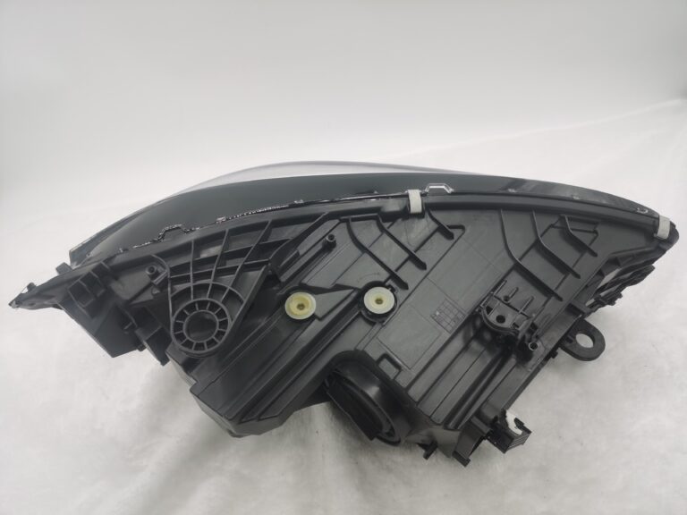 Mercedes-Benz C-CLASS W206 2021-2023 LED Left Hand Side HEADLIGHT ASSEMBLY