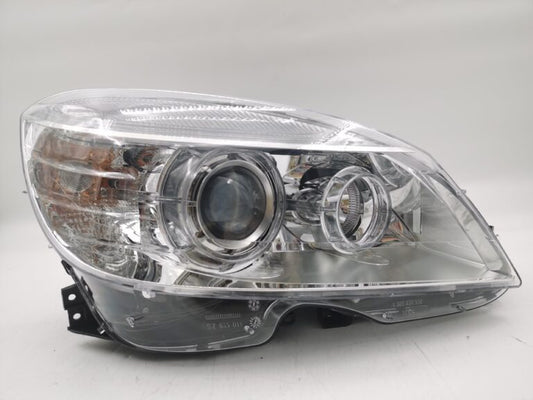 Mercedes-Benz C-CLASS W204 2007-2011 XENON RIGHT HAND SIDE HEADLIGHT ASSEMBLY
