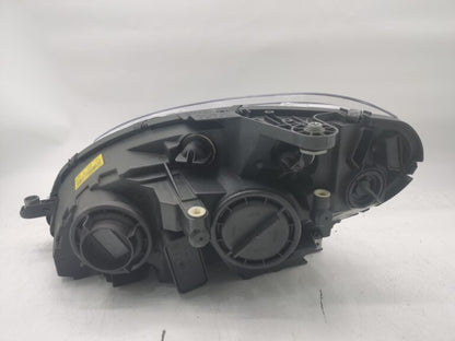Mercedes-Benz C-CLASS W204 2007-2011 HALOGEN RIGHT HAND SIDE HEADLIGHT ASSEMBLY