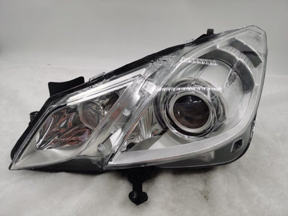 Mercedes-Benz E-CLASS W207 2009-2012 XENON Left Hand Side HEADLIGHT ASSEMBLY