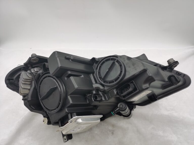 Mercedes-Benz E-CLASS W207 2009-2012 XENON Left Hand Side HEADLIGHT ASSEMBLY