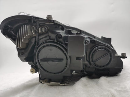 Mercedes-Benz E-CLASS W207 2009-2012 XENON Left Hand Side HEADLIGHT ASSEMBLY