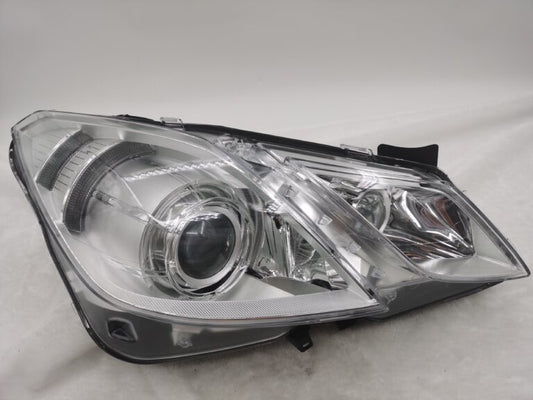 Mercedes-Benz E-CLASS W207 2009-2012 XENON Right Hand Side HEADLIGHT ASSEMBLY