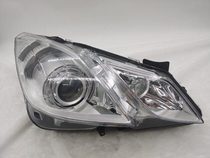 Mercedes-Benz E-CLASS W207 2009-2012 XENON Right Hand Side HEADLIGHT ASSEMBLY