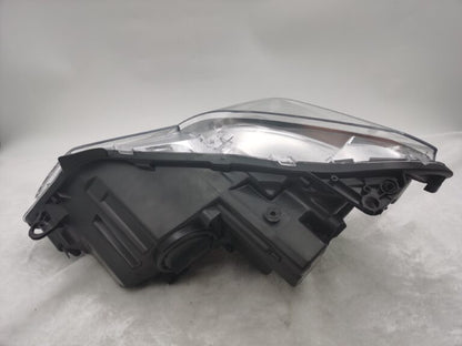 Mercedes-Benz E-CLASS W207 2009-2012 XENON Right Hand Side HEADLIGHT ASSEMBLY