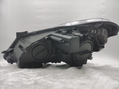 Mercedes-Benz E-CLASS W207 2009-2012 XENON Right Hand Side HEADLIGHT ASSEMBLY