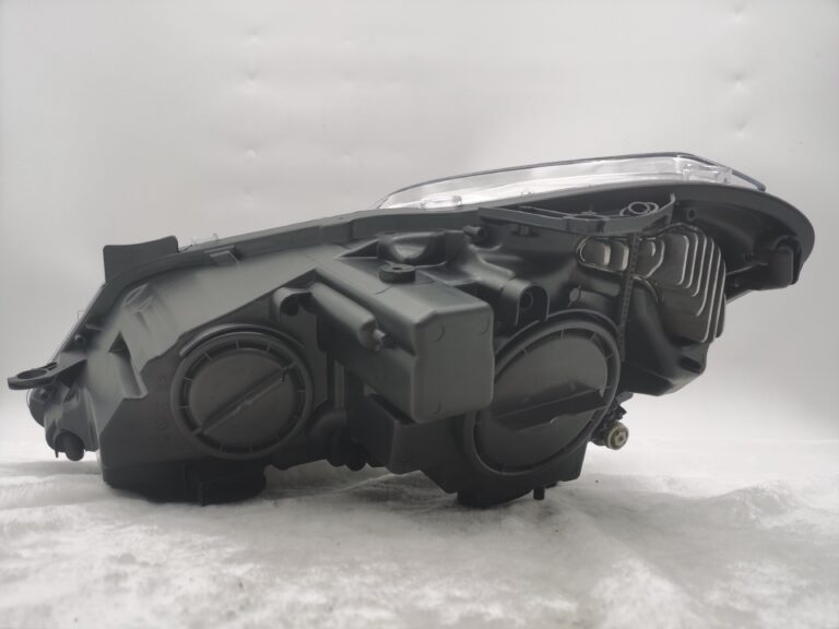 Mercedes-Benz E-CLASS W207 2009-2012 XENON Right Hand Side HEADLIGHT ASSEMBLY