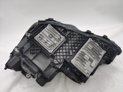 Mercedes-Benz E-CLASS W207 2013-2015 LENS LED Right Hand Side HEADLIGHT ASSEMBLY