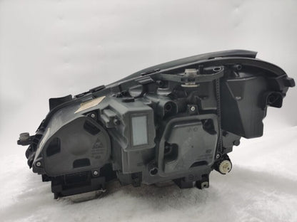 Mercedes-Benz E-CLASS W207 2013-2015 LENS LED Right Hand Side HEADLIGHT ASSEMBLY