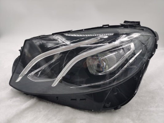 Mercedes-Benz E-CLASS W213 2016-2019 LED Left Hand Side HEADLIGHT ASSEMBLY