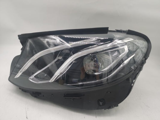 Mercedes-Benz E-CLASS W213 2016-2019 LED Left Hand Side HEADLIGHT ASSEMBLY