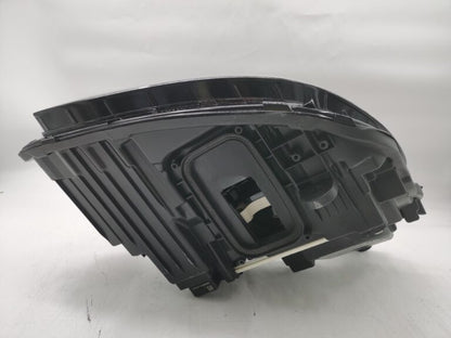 Mercedes-Benz E-CLASS W213 2016-2019 LED LEFT HAND SIDE HEADLIGHT ASSEMBLY