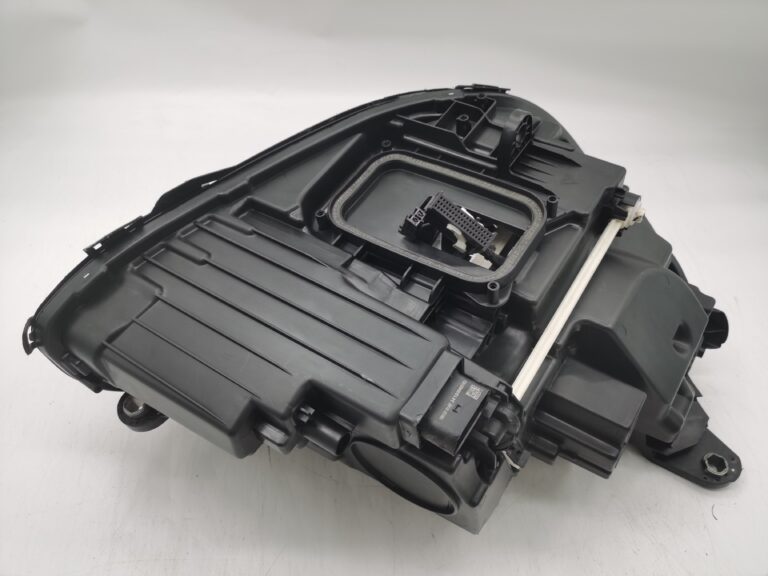 Mercedes-Benz E-CLASS W213 2016-2019 LED LEFT HAND SIDE HEADLIGHT ASSEMBLY