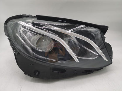 Mercedes-Benz E-CLASS W213 2016-2019 LED RIGHT HAND SIDE HEADLIGHT ASSEMBLY