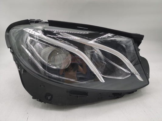 Mercedes-Benz E-CLASS W213 2016-2019 LED RIGHT HAND SIDE HEADLIGHT ASSEMBLY