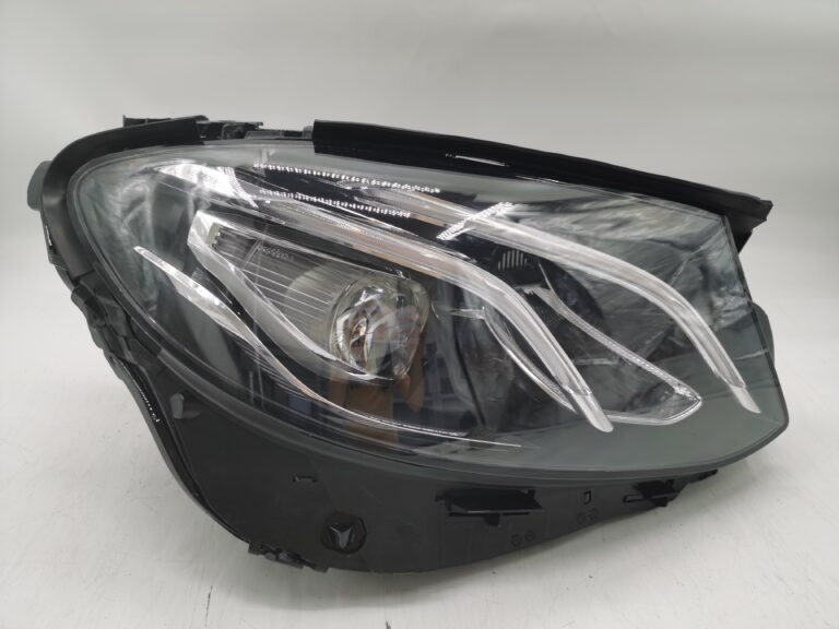 Mercedes-Benz E-CLASS W213 2016-2019 LED RIGHT HAND SIDE HEADLIGHT ASSEMBLY
