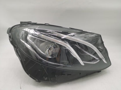 Mercedes-Benz E-CLASS W213 2016-2019 LED RIGHT HAND SIDE HEADLIGHT ASSEMBLY