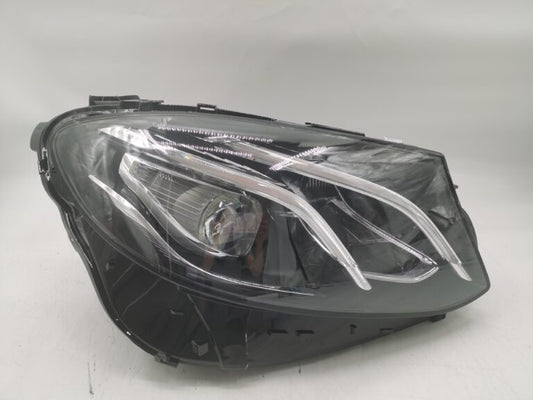 Mercedes-Benz E-CLASS W213 2016-2019 LED RIGHT HAND SIDE HEADLIGHT ASSEMBLY