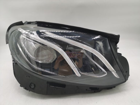 Mercedes-Benz E-CLASS W213 2016-2019 LED RIGHT HAND SIDE HEADLIGHT ASSEMBLY