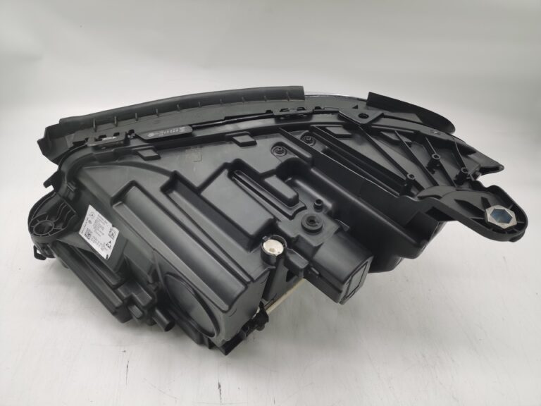 Mercedes-Benz E-CLASS W213 2016-2019 LED RIGHT HAND SIDE HEADLIGHT ASSEMBLY