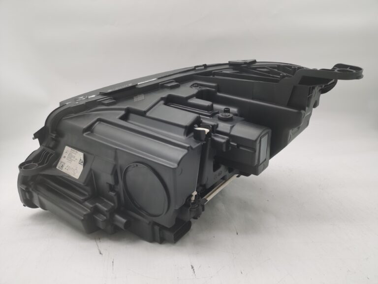 Mercedes-Benz E-CLASS W213 2016-2019 LED RIGHT HAND SIDE HEADLIGHT ASSEMBLY