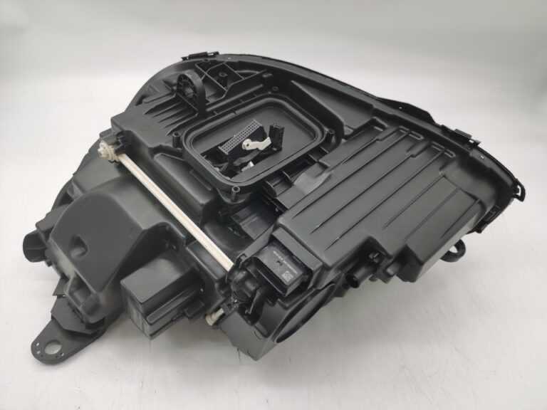 Mercedes-Benz E-CLASS W213 2016-2019 LED RIGHT HAND SIDE HEADLIGHT ASSEMBLY